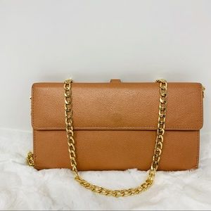 Authentic Chanel Wallet